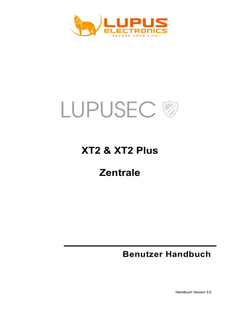 - LUPUS - LUPUS