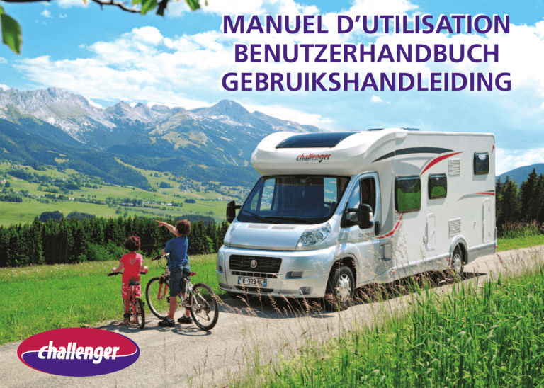 INFO - Campingcar INFO - Campingcar