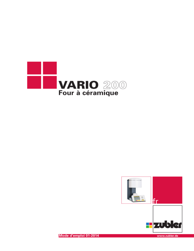 VARIO 200 VARIO 200