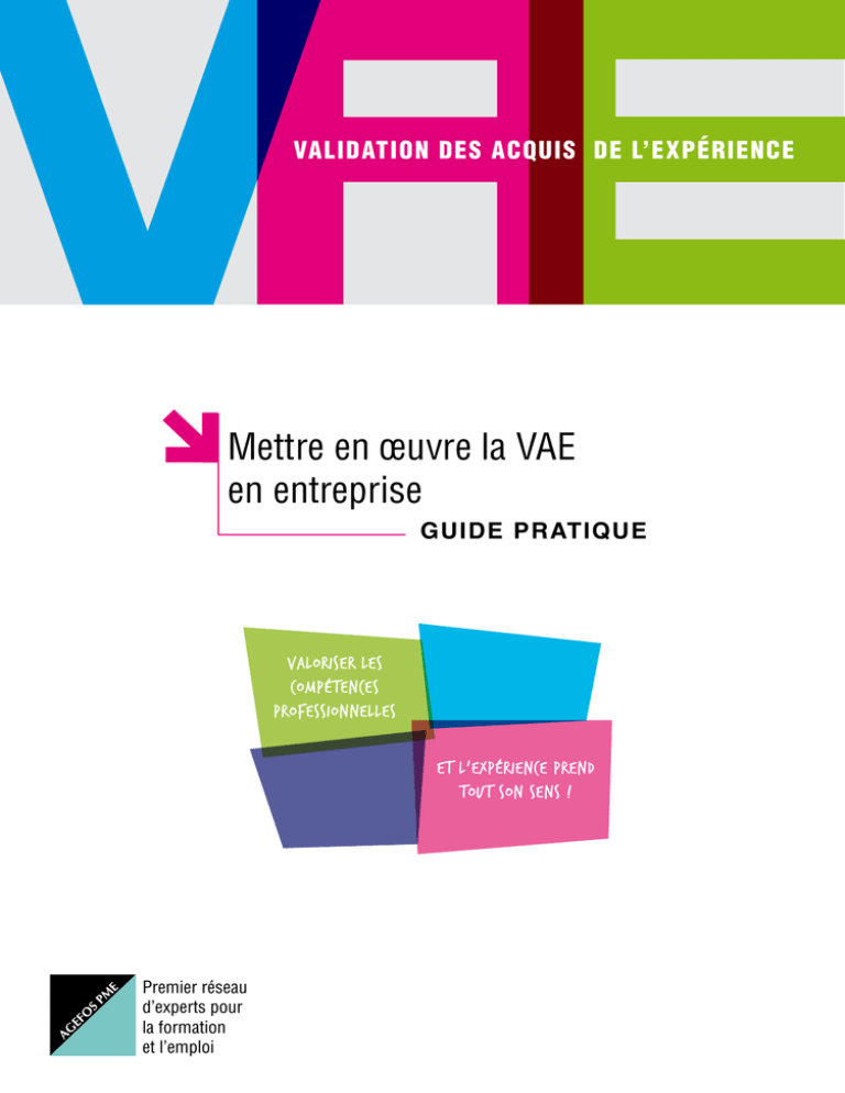 Guide VAE Guide VAE