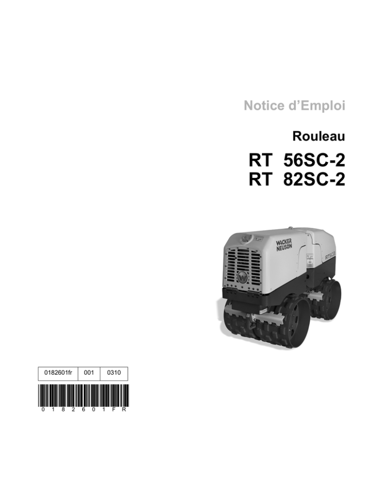 RT 56SC-2 RT 82SC-2 RT 56SC-2 RT 82SC-2