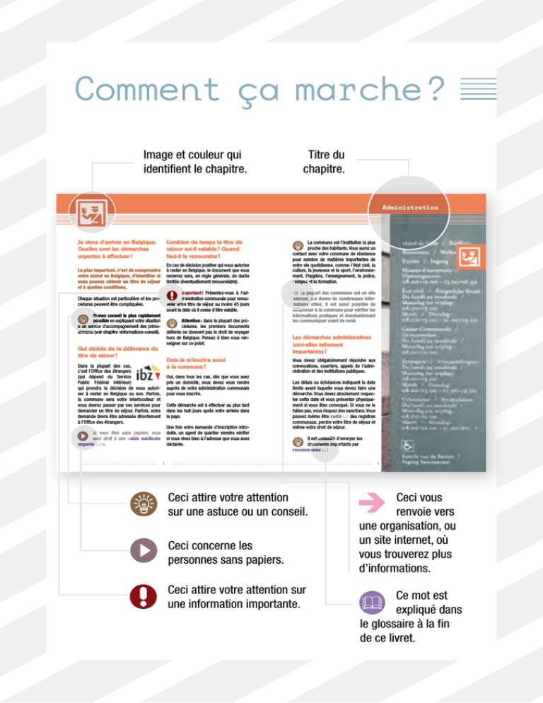 pdf - Vivre en Belgique pdf - Vivre en Belgique