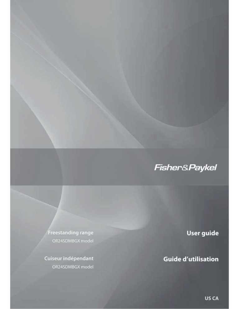 Guide de l`utilisateur Guide de l`utilisateur