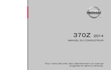 nissan 370 z 2014 - Longueuil Nissan nissan 370 z 2014 - Longueuil Nissan