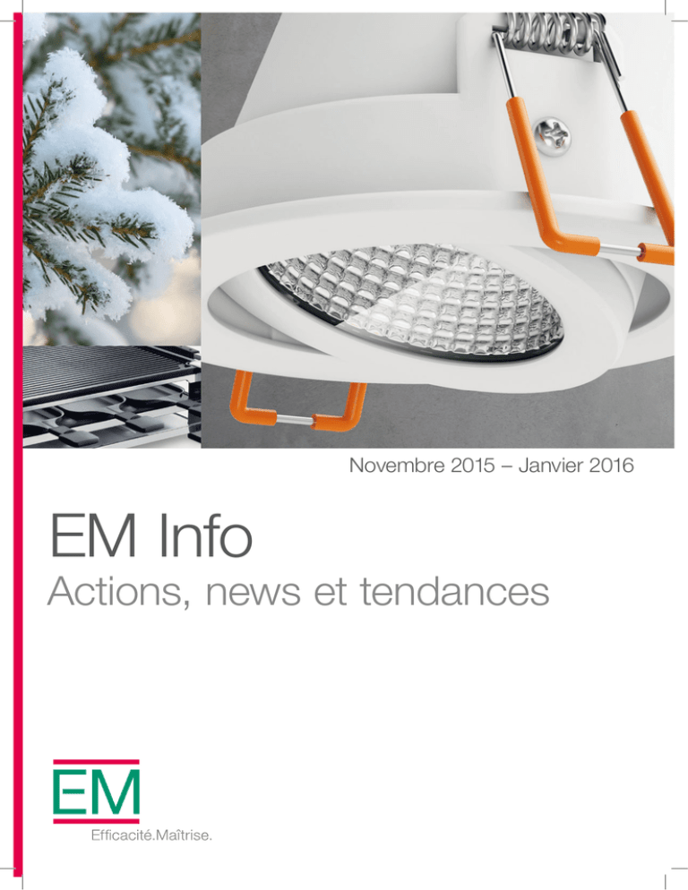 EM Info - Elektro EM Info - Elektro
