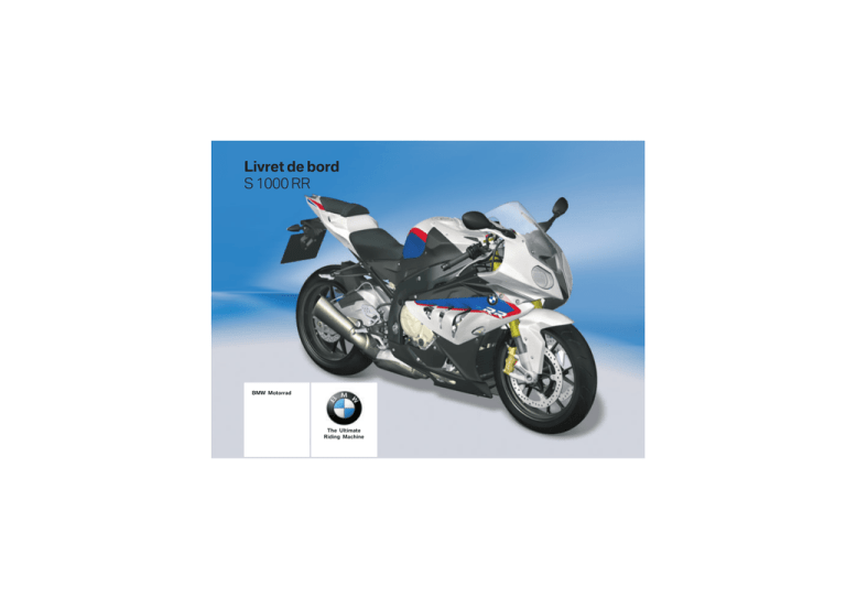 9 - BMW Motorrad 9 - BMW Motorrad
