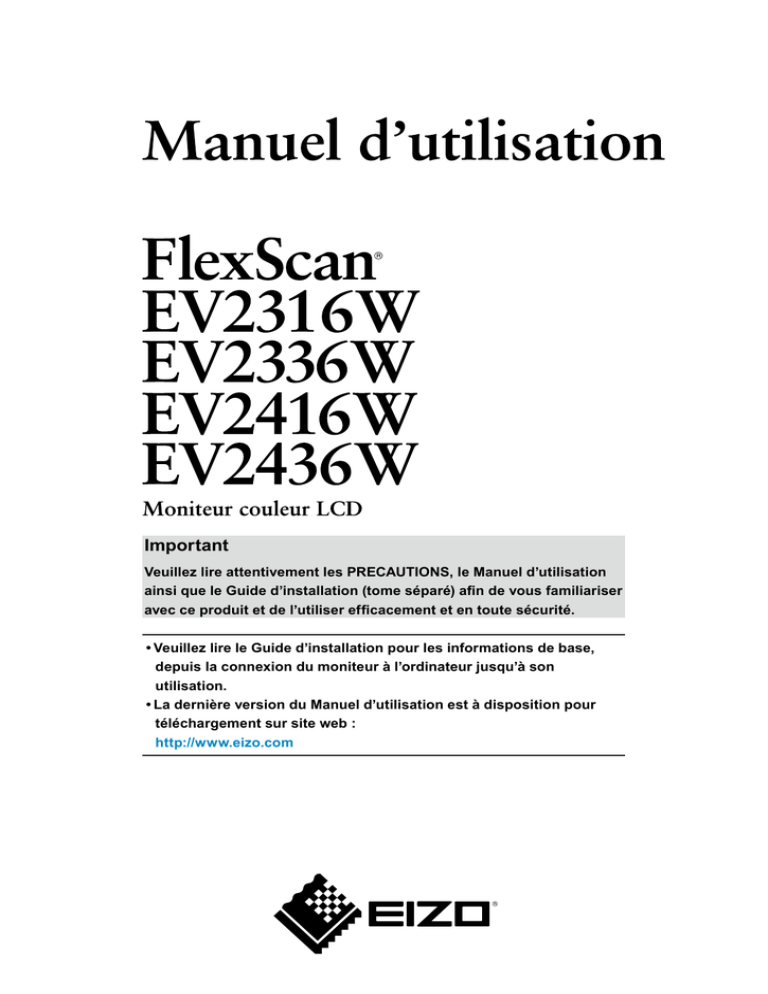 Pour utiliser Pour utiliser
