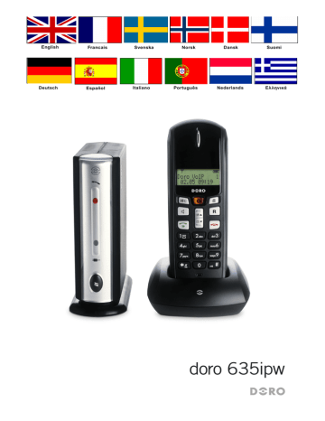 doro 635ipw doro 635ipw