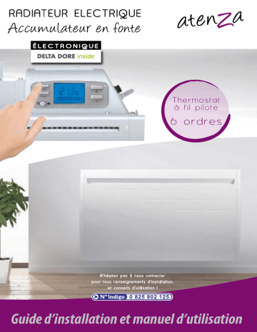Accumulateur en fonte Accumulateur en fonte
