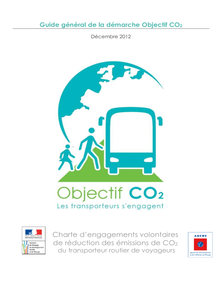 Guide général - Ministère de l`écologie, du développement durable Guide général - Ministère de l`écologie, du développement durable