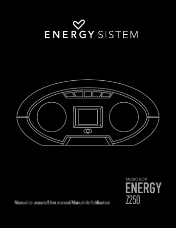 télécharger - Energy Sistem télécharger - Energy Sistem