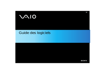 Sony VGC-M1 Manuel utilisateur | Manualzz Sony VGC-M1 Manuel utilisateur | Manualzz