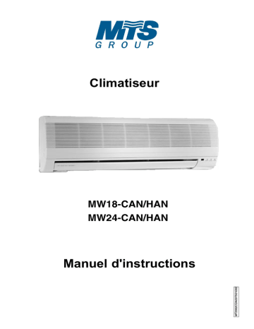 Climatiseur Manuel D Instructions Manualzz