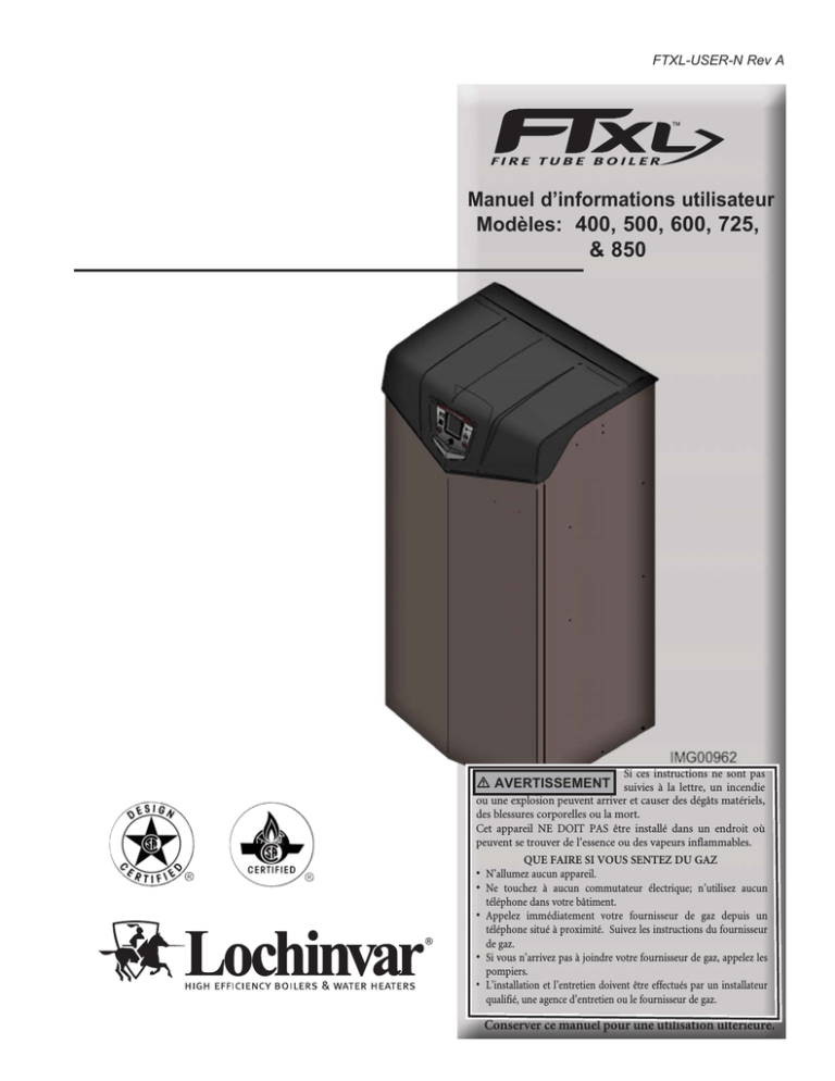 FTXL-USER-N Rev A.indd FTXL-USER-N Rev A.indd