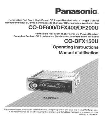 Operating Instructions Manual - Support Operating Instructions Manual - Support