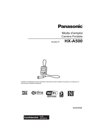 HX-A500 HX-A500