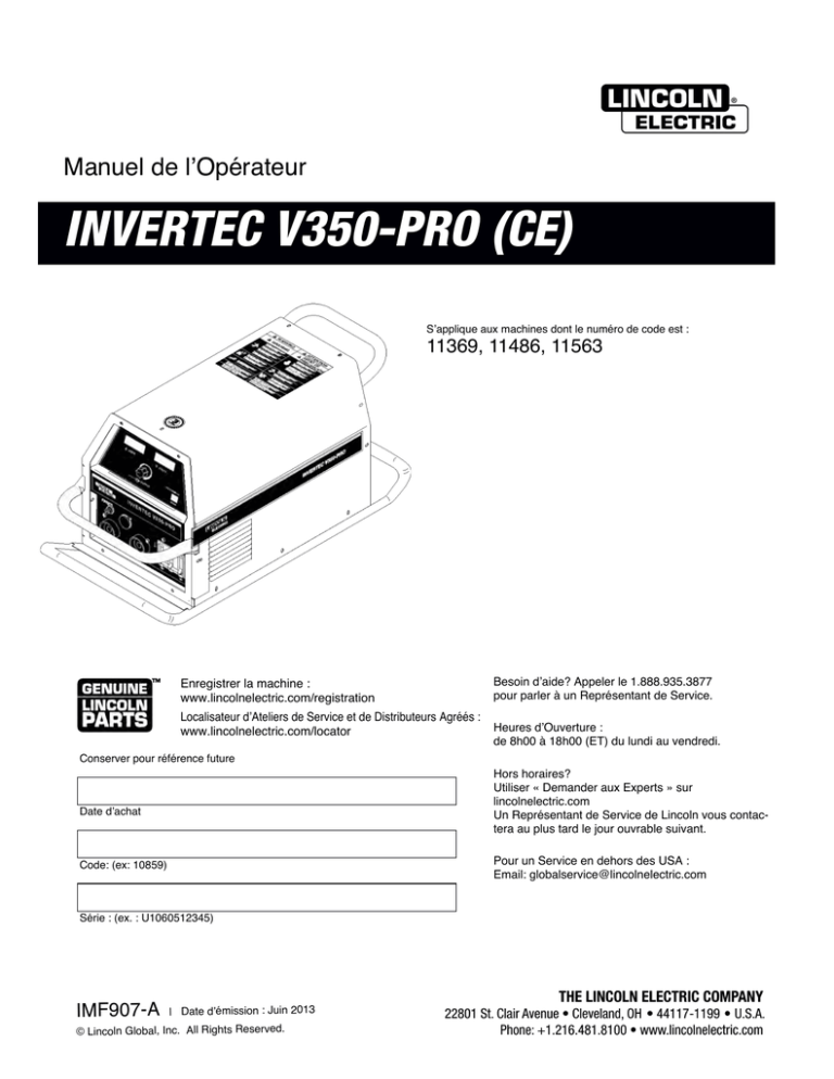 IMF907-A V350-PRO (CE) .qxp_ IM907 V350-PRO IMF907-A V350-PRO (CE) .qxp_ IM907 V350-PRO