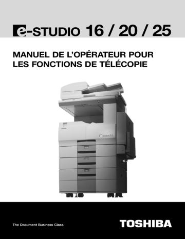 -STUDIO 16 / 20 / 25 -STUDIO 16 / 20 / 25