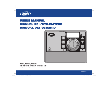 Users Manual Manuel De L Utilisateur Manual Del Usuario Manualzz