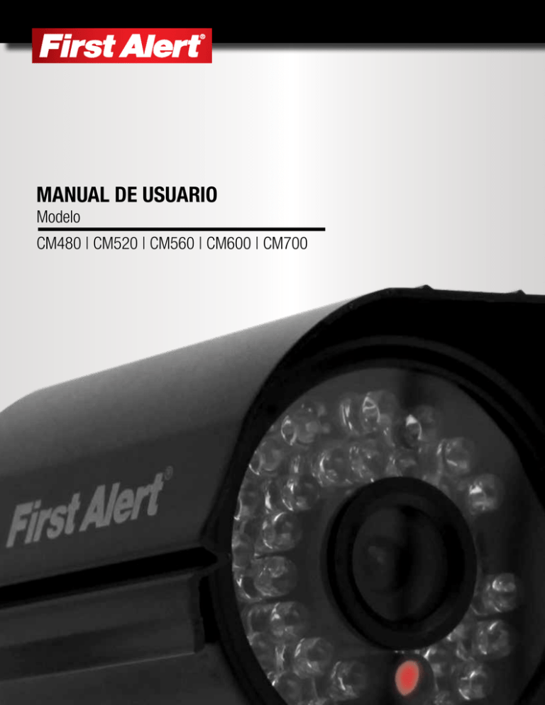 MANUAL DE USUARIO MANUAL DE USUARIO