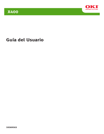 Guía del Usuario Guía del Usuario