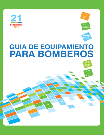 PARA BOMBEROS PARA BOMBEROS