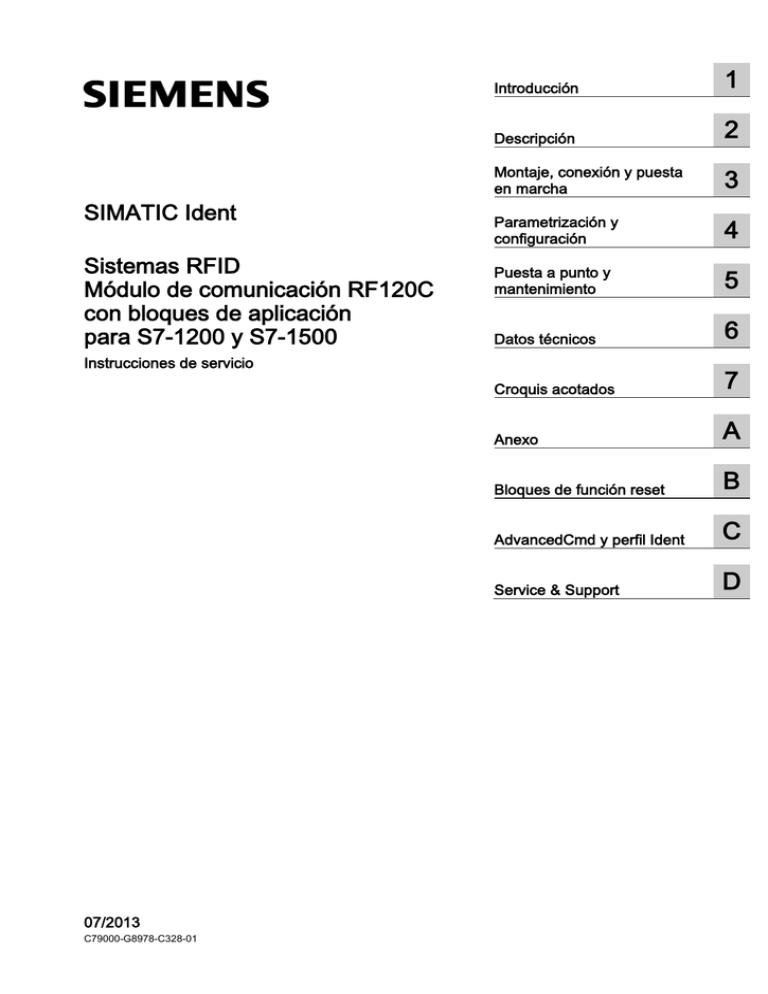 Descarga - Service, Support Descarga - Service, Support