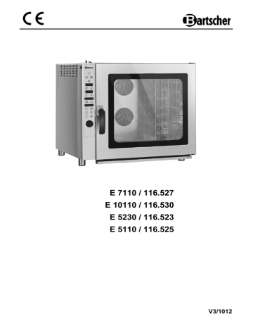 E 7110 / 116.527 E 10110 / 116.530 E 5230 E 7110 / 116.527 E 10110 / 116.530 E 5230