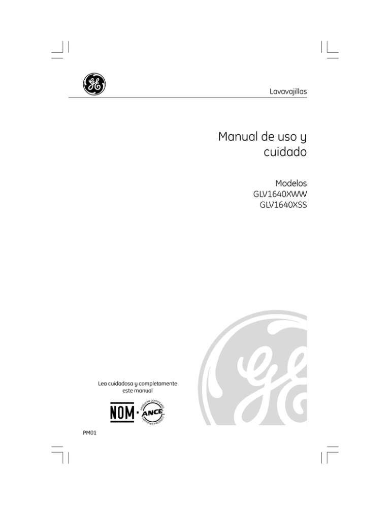 Manuales Manual de instalación Manuales Manual de instalación