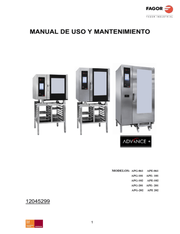 MANUAL DE INSTRUCCIONES MANUAL DE INSTRUCCIONES