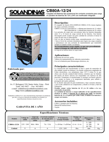 Descargar PDF Descargar PDF
