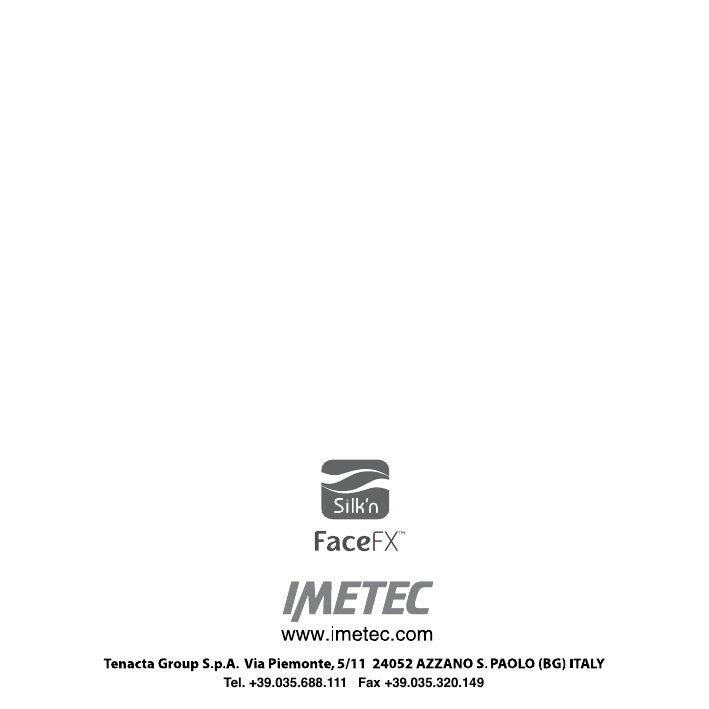 Tel. +39.035.688.111 Fax +39.035.320.149 Tel. +39.035.688.111 Fax +39.035.320.149