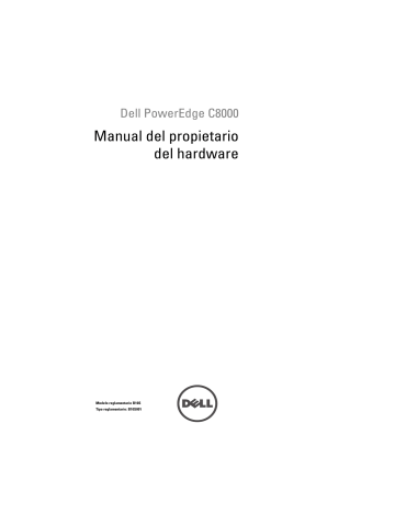 Manual del propietario del hardware | Manualzz Manual del propietario del hardware | Manualzz