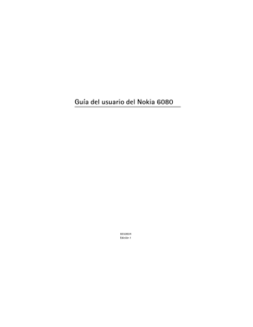 Microsoft 6080 Guía del usuario | Manualzz Microsoft 6080 Guía del usuario | Manualzz