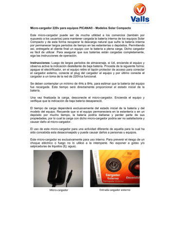 Descargar folleto MC002 Descargar folleto MC002