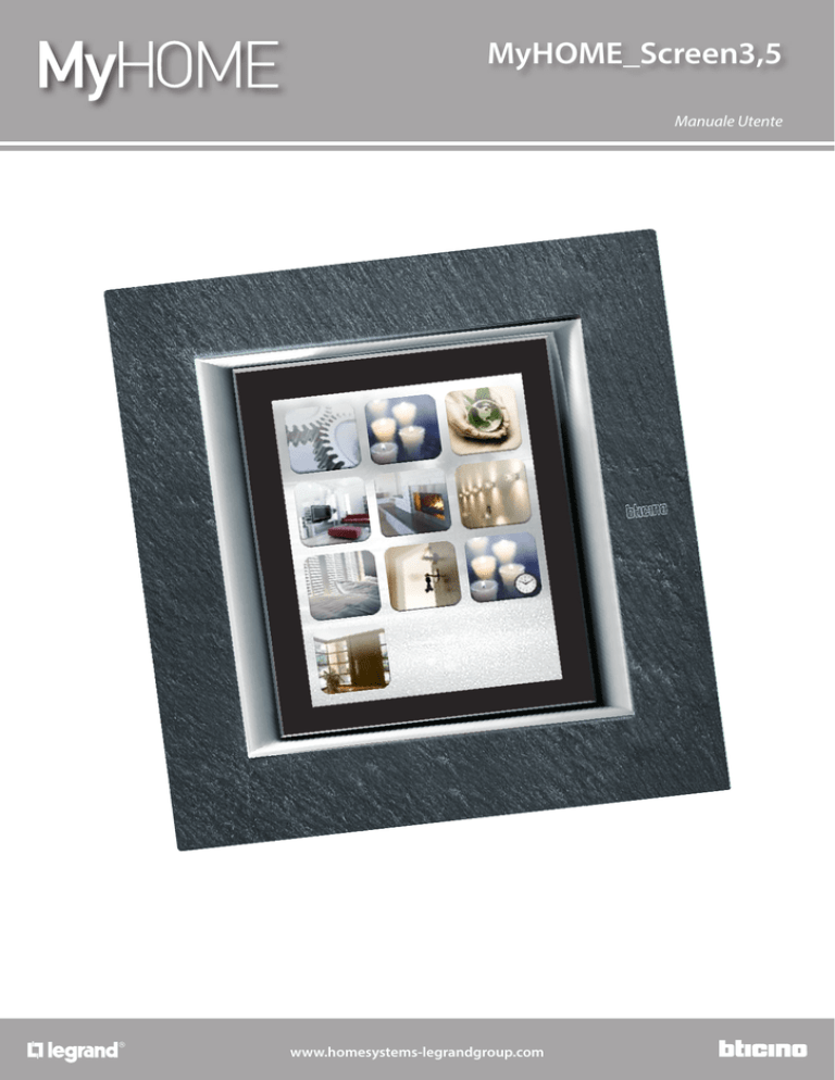 MyHOME_Screen3,5 MyHOME_Screen3,5