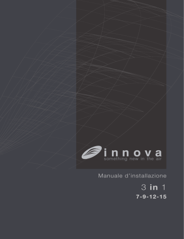 3 in 1 - Innova 3 in 1 - Innova
