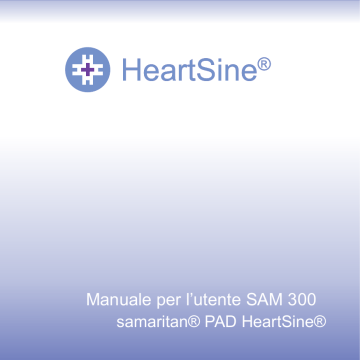 HeartSine® HeartSine® | Manualzz