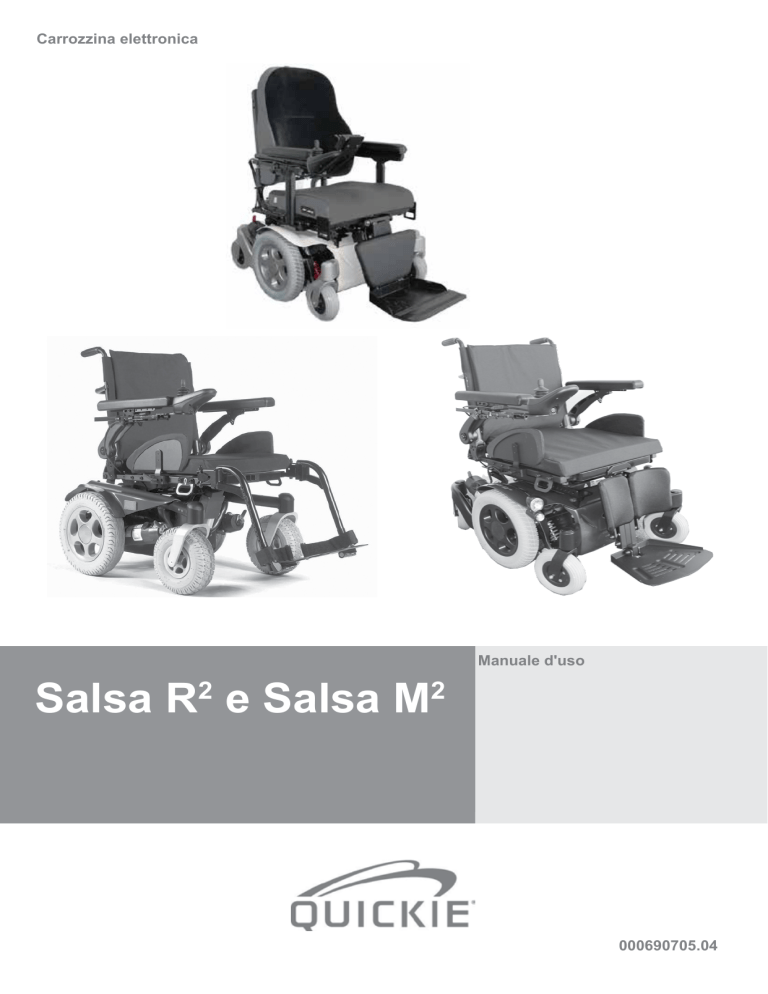 man salsa - AB Medical man salsa - AB Medical