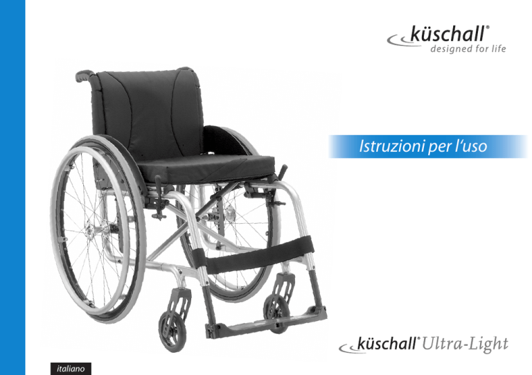 Istruzioni per l`uso Istruzioni per l`uso
