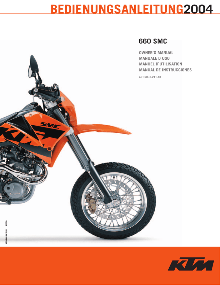 660 SMC - KTM LC4 Forum 660 SMC - KTM LC4 Forum