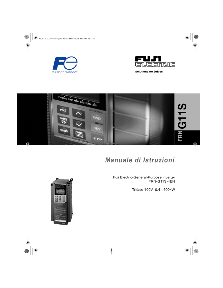 5 - ATB Motors BV 5 - ATB Motors BV