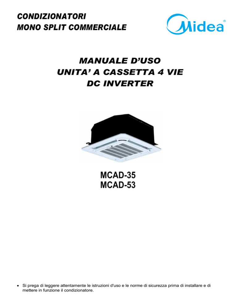 MCAD-35 MCAD-53 MCAD-35 MCAD-53