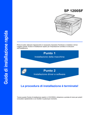 Guida Di Installazione Rapida Manualzz