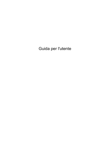 HP Spectre 13 x2 Pro PC Manuale del proprietario | Manualzz HP Spectre 13 x2 Pro PC Manuale del proprietario | Manualzz