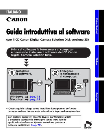 Download delle immagini sul computer. Canon PowerShot A580, PowerShot A470, Digital IXUS 85 IS, Digital IXUS 80 IS, Digital IXUS 970 IS, Digital IXUS 82 IS, PowerShot A590 IS, Digital Ixus 90 IS | Manualzz Download delle immagini sul computer. Canon PowerShot A580, PowerShot A470, Digital IXUS 85 IS, Digital IXUS 80 IS, Digital IXUS 970 IS, Digital IXUS 82 IS, PowerShot A590 IS, Digital Ixus 90 IS | Manualzz