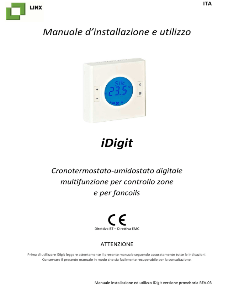 vedi scheda tecnica vedi scheda tecnica