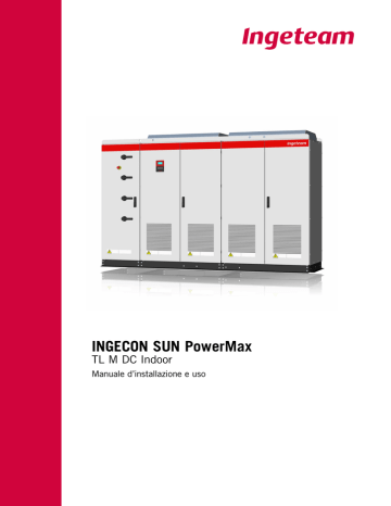 INGECON SUN PowerMax Manualzz