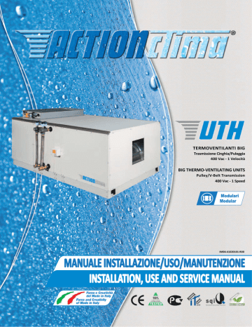 2,27 Mb - ACTIONCLIMA Srl 2,27 Mb - ACTIONCLIMA Srl