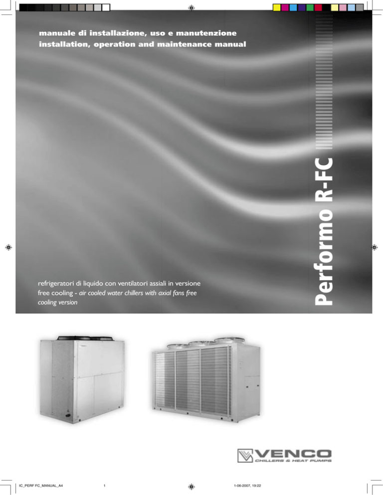 Performo R-FC Performo R-FC